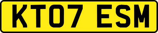KT07ESM