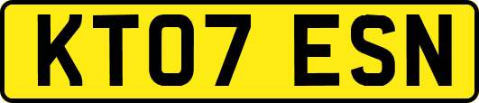 KT07ESN