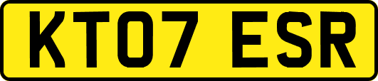 KT07ESR