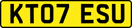 KT07ESU