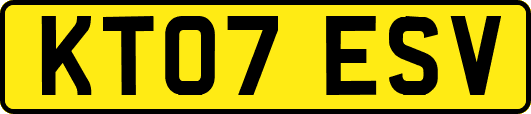 KT07ESV