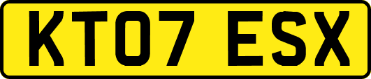 KT07ESX