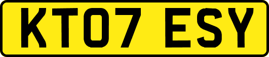 KT07ESY