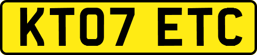 KT07ETC