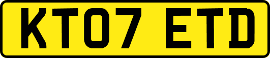 KT07ETD