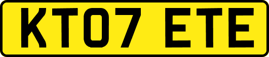KT07ETE