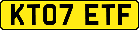 KT07ETF