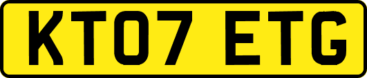 KT07ETG