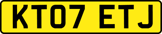 KT07ETJ