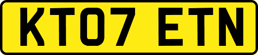 KT07ETN