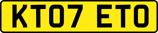 KT07ETO
