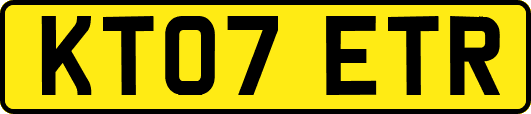 KT07ETR
