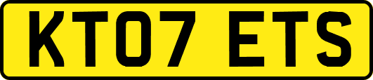 KT07ETS