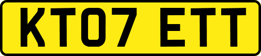 KT07ETT
