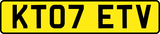 KT07ETV