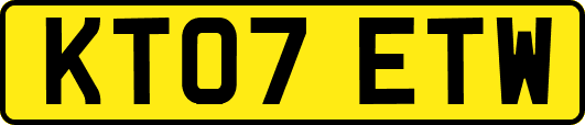 KT07ETW