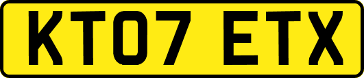 KT07ETX