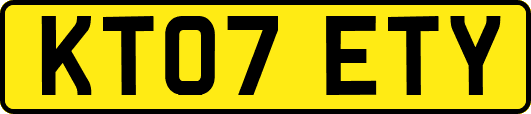 KT07ETY