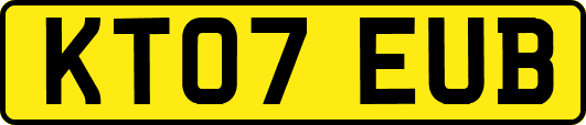 KT07EUB