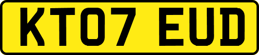 KT07EUD