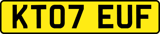 KT07EUF