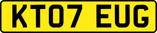 KT07EUG
