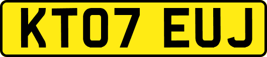 KT07EUJ