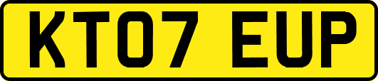 KT07EUP