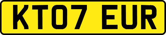 KT07EUR