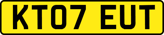 KT07EUT