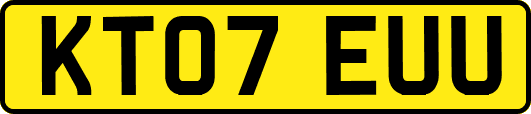 KT07EUU