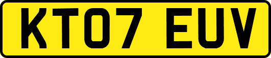 KT07EUV