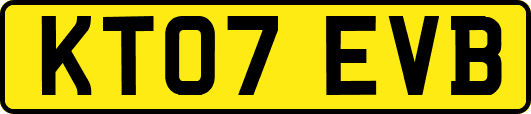 KT07EVB