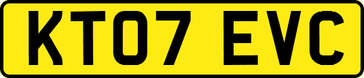 KT07EVC