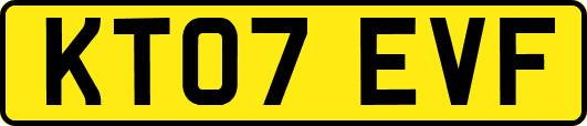 KT07EVF