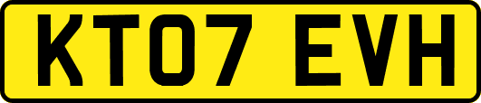 KT07EVH