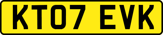 KT07EVK