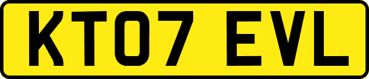 KT07EVL