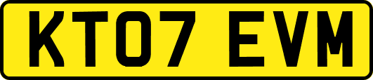 KT07EVM