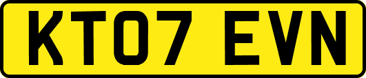 KT07EVN