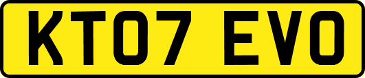 KT07EVO