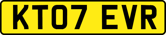 KT07EVR
