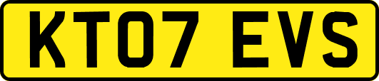 KT07EVS