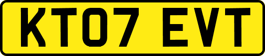 KT07EVT