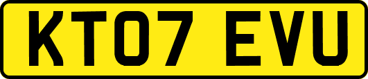 KT07EVU