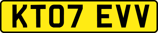KT07EVV