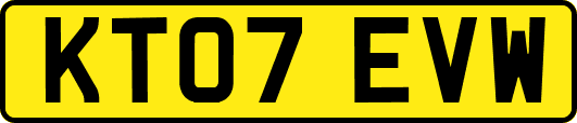 KT07EVW
