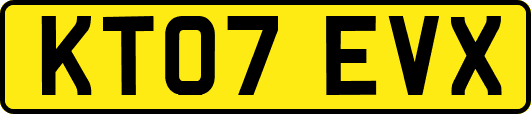KT07EVX