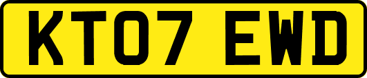 KT07EWD