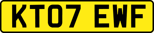 KT07EWF